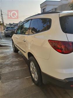 شيفروليه ترافرس